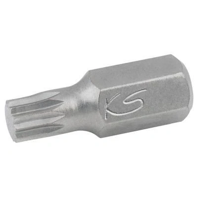 Bild av KS TOOLS 930.3008 Bit pour tournevis Acier d&#039;outil