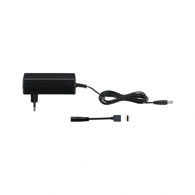 Bild av Paulmann instickstransformator Universal 230/24V 36W