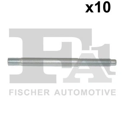 Bild av FA1 985 08 085.10 Vis, collecteur des gaz d&#039;échappement