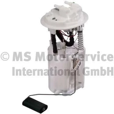 Bild av PIERBURG 7.00468.14.0 Unité d&#039;injection de carburant avec palpeur électrique PEUGEOT: 206 3/5 portes, SW, 607 Berline