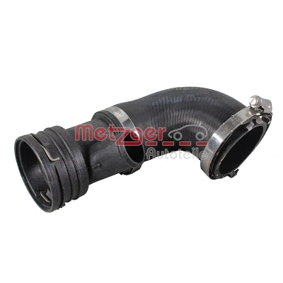 Bild av METZGER 2401292 Gaine De Suralimentation avec raccord rapide colliers MINI: 3/5 portes, Clubman