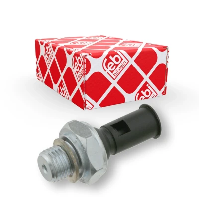Bild av FEBI BILSTEIN 15076 Sonde De Pression d&#039;Huile avec bague d&#039;étanchéité VOLVO: XC90 I, S40 V70 2, FORD: Focus 2