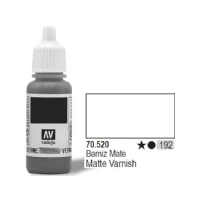 Bild av Vallejo Lakier Nr192 Matt Varnish 17ml 70520