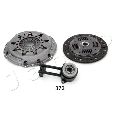 Bild av JAPKO 92372 Kit d&#039;Embrayage 210 FORD: FIESTA 6, 6 Van, MAZDA: 2 3/5 portes