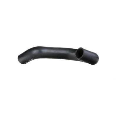 Bild av TOPRAN 102 717 Durite De Refroidissement inférieur Caouchouc textilé, EPDM (éthylène propylène diène caoutchouc) VOLKSWAGEN: GOLF 2, Jetta 2