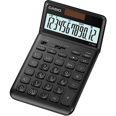 Bild av JW 200SC BK