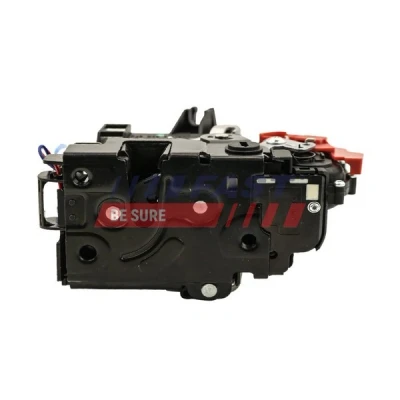 Bild av Lås, dörr, Höger bak, seat toledo ii, skoda octavia combi vw golf v, variant touran, 1TD839016A, 7L0839016, 7L08