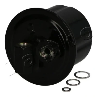 Bild av JAPKO 30411 Filtre à Carburant vissé HONDA: Legend 2 Coupe, PRELUDE 4, Concerto 3/5 portes, ROVER: 800 5 Berline, 200 Coupe