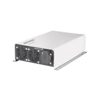 Bild av VOLTCRAFT Inverter SWD 1200/12 1200 W 12 V/DC 230 V/AC Kan fjärrstyras