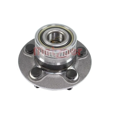 Bild av METZGER WM 2290 Kit de roulements roue avec bague ABS 135 CHRYSLER: PT Cruiser Break, Cabriolet