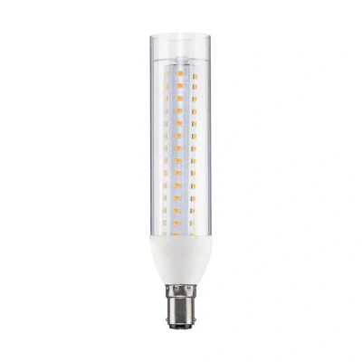 Bild av Paulmann LED lampa B15d 9,5 W rör 2 700 K dimbar