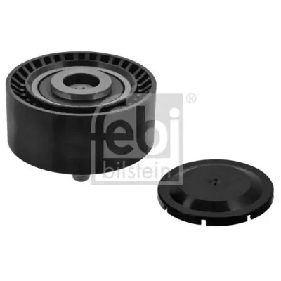 Bild av FEBI BILSTEIN 100252 Galet Enrouleur avec cache BMW: 5 Berline, X5, X6