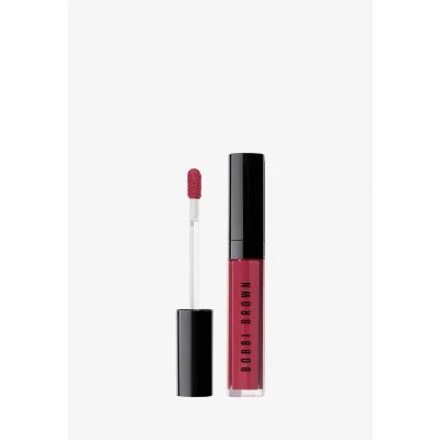 Bild av Bobbi Brown Crushed Oilinfused Gloss Läppglans, Storlek: 6 ml, Slow jam