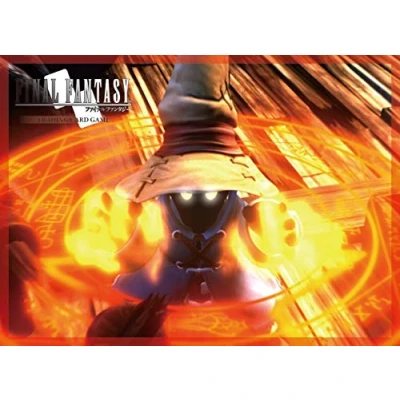 Bild av Square Enix TCG XTCSLZZZ06 Final Fantasy tillbehör, flerfärgad