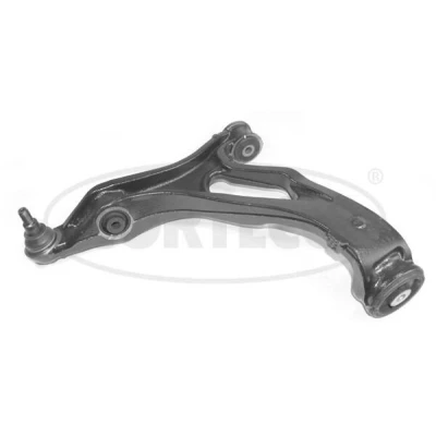 Bild av Länkarm, framaxel höger, Nedre, audi q7, porsche cayenne, vw touareg, 7L0 407 152 F, J, K, 7L0407152F, 7L0407152