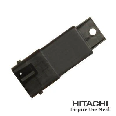 Bild av HITACHI 2502183 Temporisateur de préchauffage PEUGEOT: 207 3/5 portes, Expert II Van, Partner Tepee, CITROËN: C4 I Grand Picasso, C5 5 portes