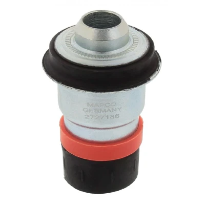 Bild av MAPCO 37124 Support d&#039;Essieu Essieu avant, arrière RENAULT: MEGANE 2 Coupe Cabriolet, CLIO 3, SCENIC 2, NISSAN: MICRA 3