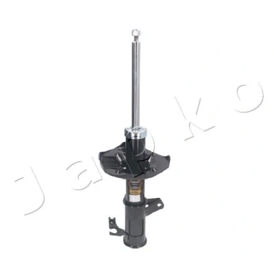 Bild av JAPKO MJ33014 Amortisseur Essieu avant droit Pression de gaz Système bitube Jambe suspension Goujon en haut MAZDA: 323 F 6