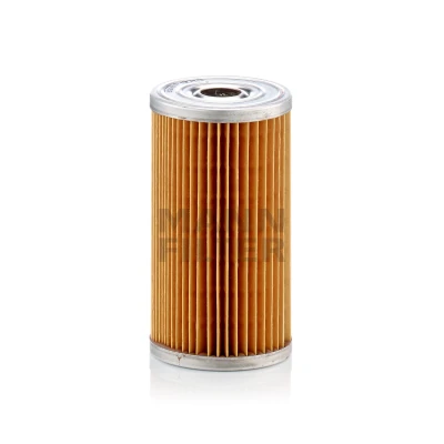 Bild av MANN FILTER P 8015 Filtre à Carburant Cartouche filtrante
