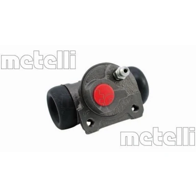 Bild av METELLI 04 0577 Cylindre De Roue 20,64 avec régulateur intégré PEUGEOT: 306 3/5 portes, 206 Berline, RENAULT: 19 II portes