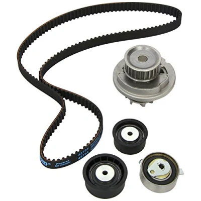 Bild av MAPCO 41739/1 Pompe à Eau + Kit De Distribution 20mm OPEL: Astra G CC, Zafira A, Coupe
