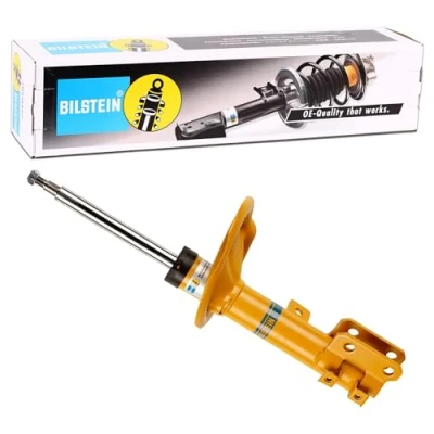Bild av BILSTEIN B6 Performance 22 235954 Amortisseur Essieu avant gauche Pression de gaz Système bitube Jambe suspension Goujon en haut, Collier bas