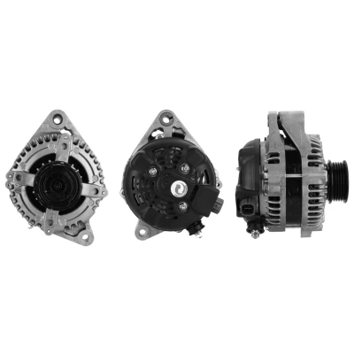 Bild av LUCAS LRA02298 Alternateur 14V 130A TOYOTA: Corolla Verso, IX 3/5 portes