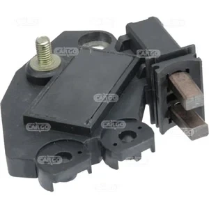 Bild av HC Cargo 235657 Generatorregulator 14V PEUGEOT: 307 Kombi, Expert I, 207 SW, CITROËN: C5 I Hatchback, Jumpy MPV, II RENAULT: MEGANE 2
