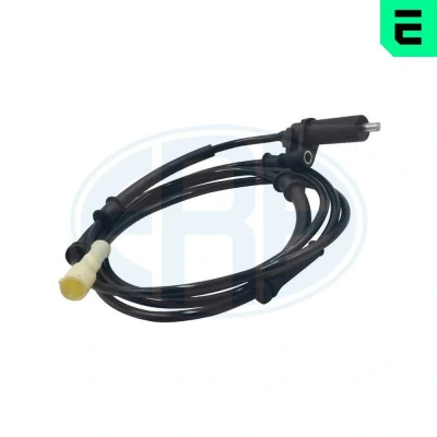 Bild av ABS givare, Sensor, hjulvarvtal, Höger bak, fiat ducato buss, flak/chassi, skåp, renault megane i, 46809773
