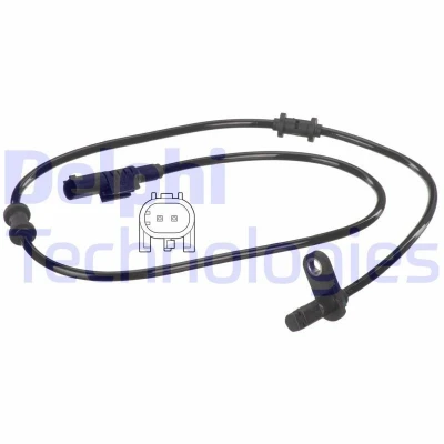 Bild av DELPHI SS20497 Capteur ABS actif 905 MERCEDES BENZ: SL Cabriolet