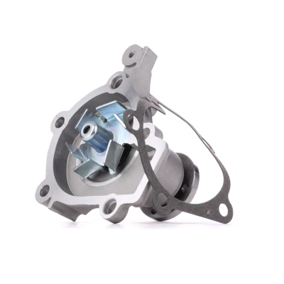 Bild av VALEO 506818 Pompe à eau sans poulie avec joints couvercle HYUNDAI: Coupe II, Trajet, Matrix