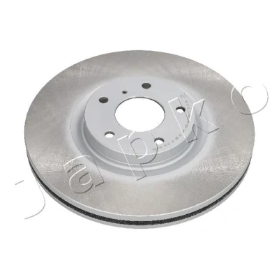 Bild av JAPKO 60152C Disque de frein Essieu avant 320 28 5 68 ventilé peint NISSAN: Murano I, II, INFINITI: G Berline