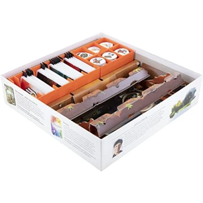 Bild av Feldherr Organizer for Paleo core game box