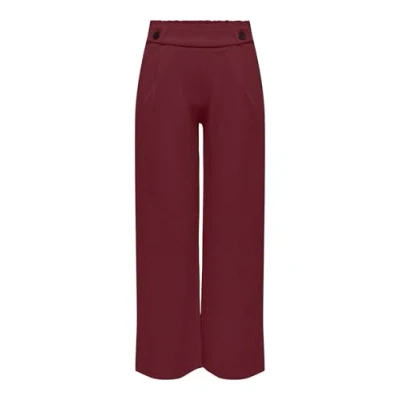 Bild av Jdygeggo New Long Pant JRS Noos, Cabernet, M / 30L