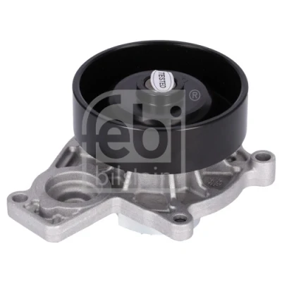 Bild av FEBI BILSTEIN 183540 Pompe à eau avec joint d&#039;étanchéite Tôle d&#039;acier MINI: 3/5 portes