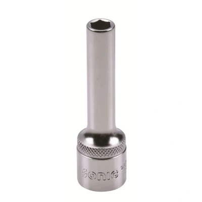Bild av 6 kantshylsa 1/2&quot; 8 mm Lång Flank Drive