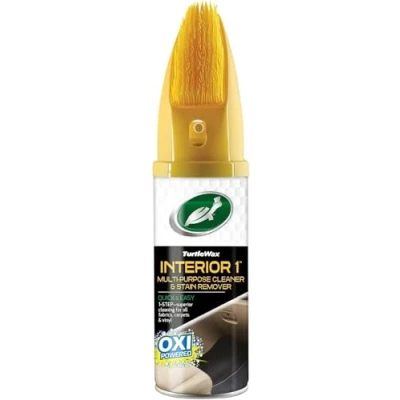 Bild av TURTLEWAX 52868 Textil / Mattrengöringsmedel aerosol Styck