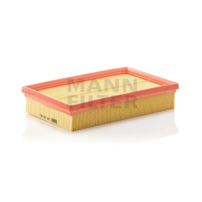 Bild av Luftfilter MANN FILTER C 28 105