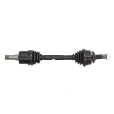 Bild av POINT GEAR PNG72656 Drivaxel framaxel vänster 585mm 88mm för fordon med ABS OPEL: Corsa D Hatchback (S07) 1.6 Turbo, 1.7 CDTI 2006 2014