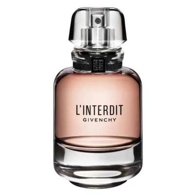 Bild av Givenchy L&#039;Interdit Eau de Parfum 50 ml