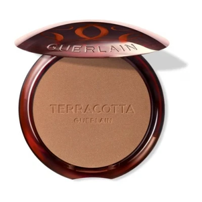Bild av Guerlain Terracotta Bronzer 05 Deep Warm 8,5 g