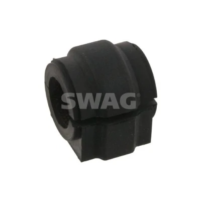 Bild av SWAG 11 93 4893 Silent Bloc De Barre Stabilisatrice Essieu avant Polyester, EPDM (éthylène propylène diène caoutchouc) 21,5 41 MINI: 3/5 portes