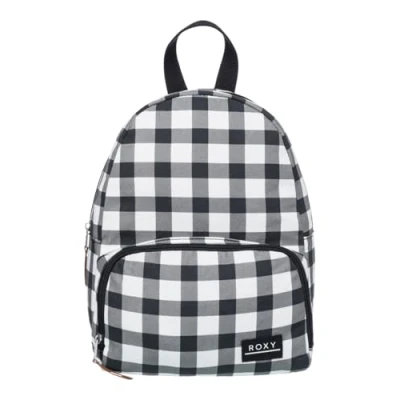 Bild av Roxy Always CORE Ryggsäck, Storlek: One Size, White black