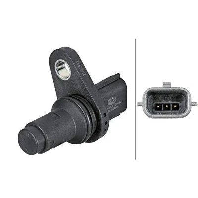 Bild av Impulsgivare, vevaxel Hella 6PU013 122 521