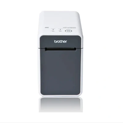 Bild av Brother TD 2125NWB Desktop Thermal Label Printer USB LAN WiFi Bluetooth