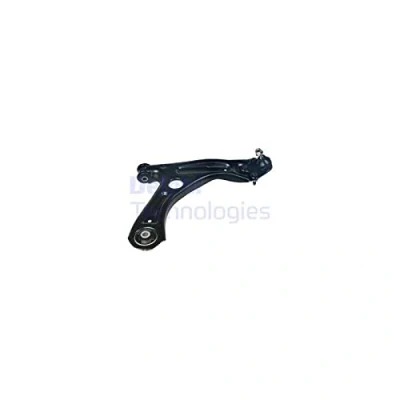 Bild av DELPHI TC2729 bras de suspension avec rotule droit, inférieur oscillant longitudinal VOLKSWAGEN: up! 3/5 portes, SKODA: Citigo