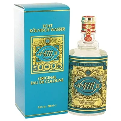 Bild av 4711 Eau de Cologne 200 ml