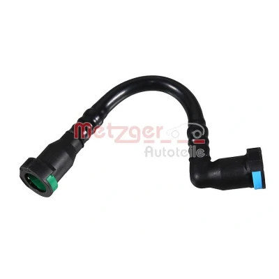 Bild av METZGER 2150218 Tuyau carburant de fuite AUDI: TT Coupe, A4 B7 Avant, Berline