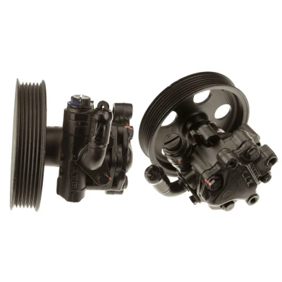 Bild av Hydraulikslang, stysrsystem TRW JPR413