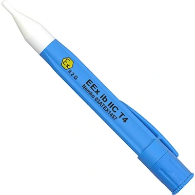 Bild av Elma Instruments Magnet stick ex atex magnetic field indicator